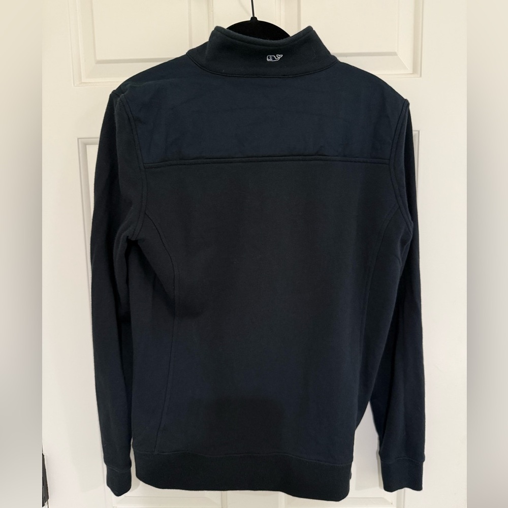 Vineyard vines * black classic shep shirt - Picture 2 of 11